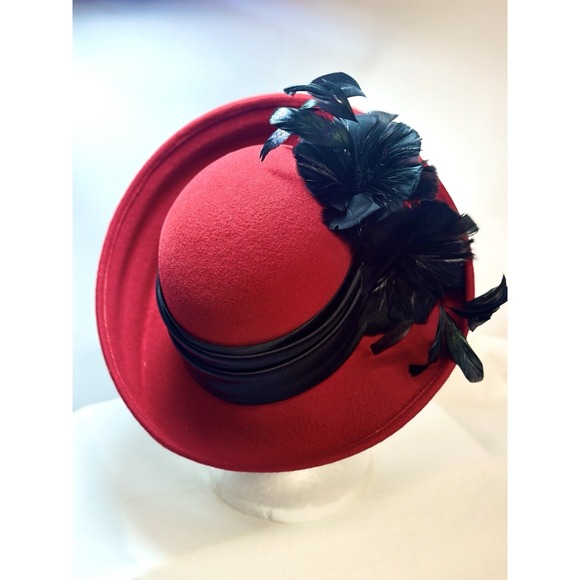 Andre Made In‎ Canada Packable Womens One Size